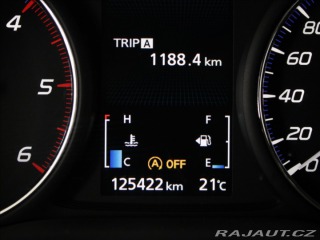 Mitsubishi Outlander 2,2 DI-D 132kW 4x4 7-míst 2016