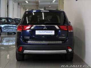 Mitsubishi Outlander 2,2 DI-D 132kW 4x4 7-míst 2016