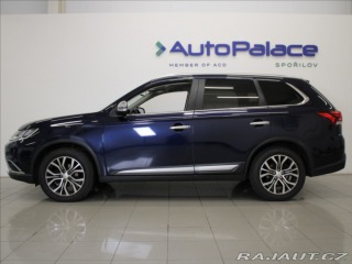 Mitsubishi Outlander 2,2 DI-D 132kW 4x4 7-míst 2016