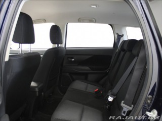 Mitsubishi Outlander 2,2 DI-D 132kW 4x4 7-míst 2016