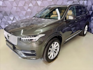 Volvo XC90 B5 AWD INSCRIPTION, LED,