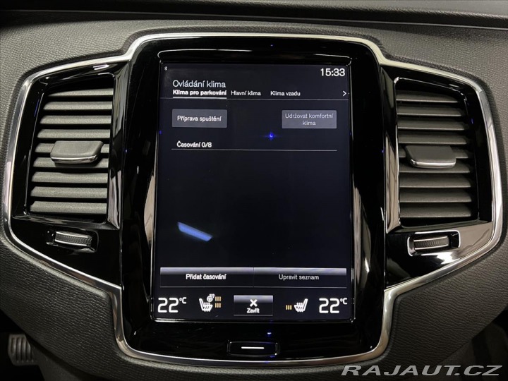 Volvo XC90 B5 AWD INSCRIPTION, LED, 2017