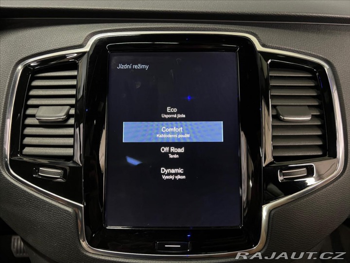 Volvo XC90 B5 AWD INSCRIPTION, LED, 2017