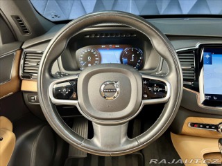 Volvo XC90 B5 AWD INSCRIPTION, LED, 2017
