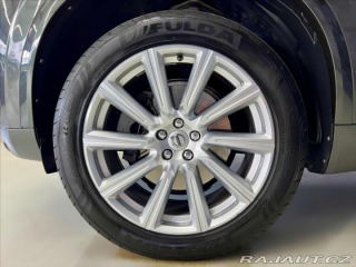 Volvo XC90 B5 AWD INSCRIPTION, LED, 2017