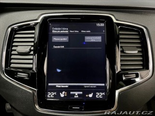 Volvo XC90 B5 AWD INSCRIPTION, LED, 2017