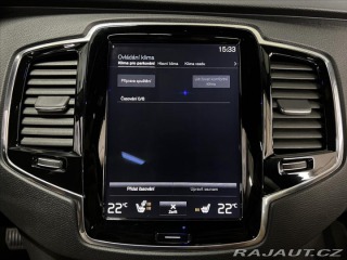 Volvo XC90 B5 AWD INSCRIPTION, LED, 2017