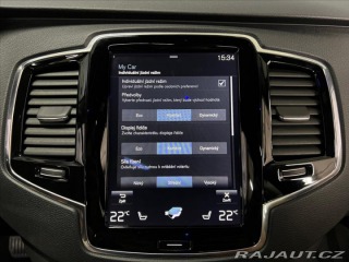 Volvo XC90 B5 AWD INSCRIPTION, LED, 2017