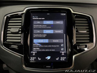 Volvo XC90 B5 AWD INSCRIPTION, LED, 2017