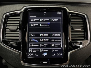Volvo XC90 B5 AWD INSCRIPTION, LED, 2017