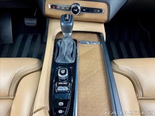 Volvo XC90 B5 AWD INSCRIPTION, LED, 2017