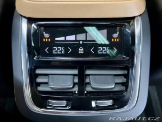 Volvo XC90 B5 AWD INSCRIPTION, LED, 2017