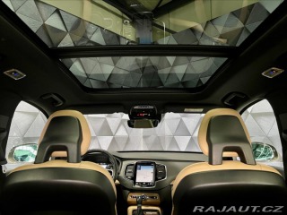 Volvo XC90 B5 AWD INSCRIPTION, LED, 2017