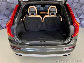 Volvo XC90 B5 AWD INSCRIPTION, LED, 2017
