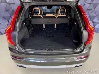 Volvo XC90 B5 AWD INSCRIPTION, LED, 2017