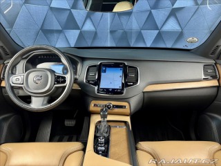Volvo XC90 B5 AWD INSCRIPTION, LED, 2017