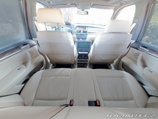 BMW X5 4,8   V8 2008