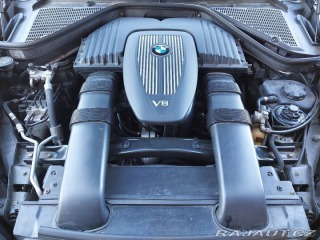 BMW X5 4,8   V8 2008