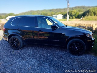 BMW X5 4,8   V8 2008