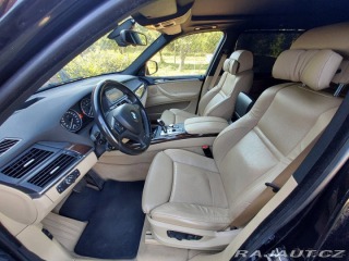 BMW X5 4,8   V8 2008