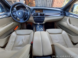 BMW X5 4,8   V8 2008