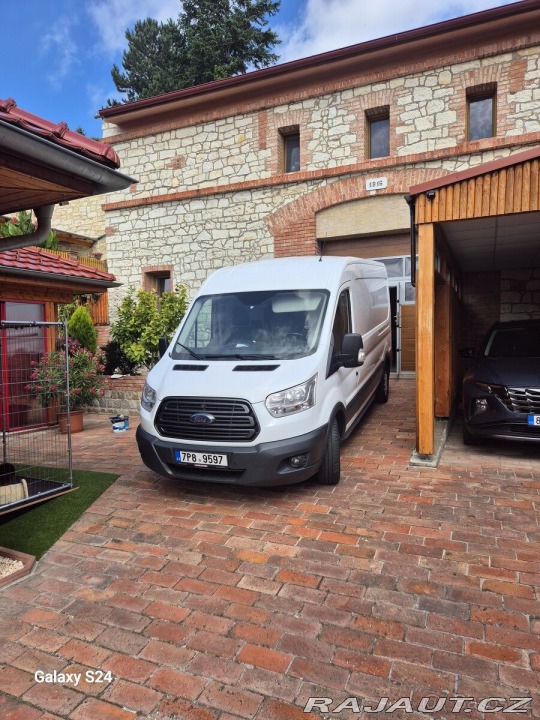 Ford Transit  1995