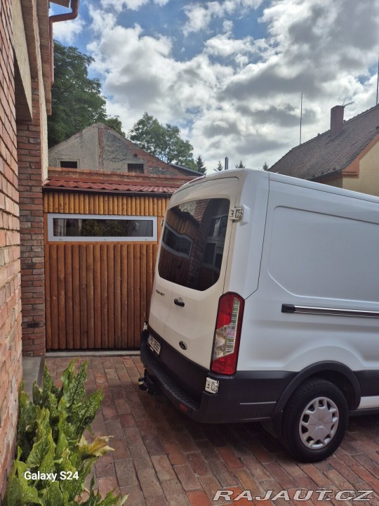 Ford Transit  1995