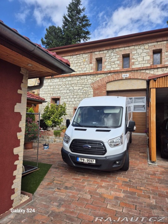 Ford Transit  1995