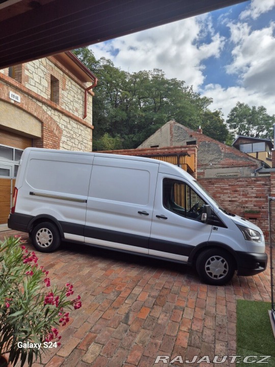 Ford Transit  1995