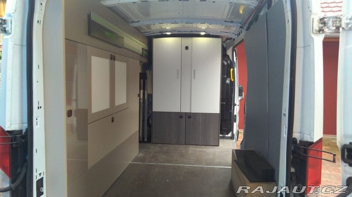 Ford Transit  1995