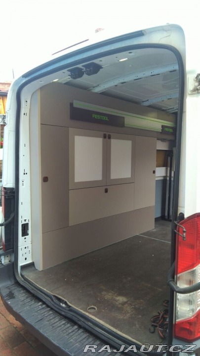 Ford Transit  1995