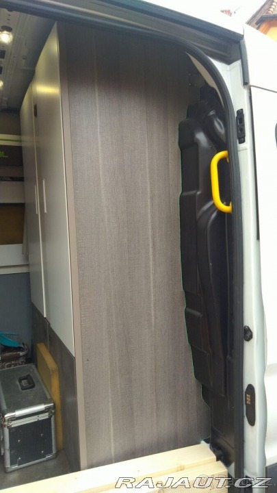 Ford Transit  1995