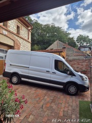 Ford Transit 1995
