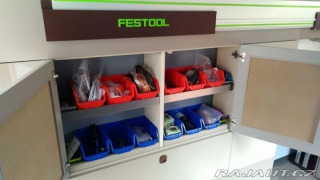 Ford Transit 1995