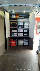 Ford Transit 1995