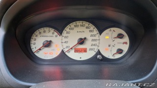 Honda Civic EP3 Type-R – K20A2 – 2003 2003