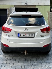 Hyundai ix35 1,7 2011