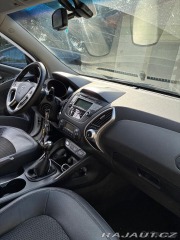 Hyundai ix35 1,7 2011