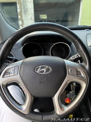 Hyundai ix35 1,7 2011