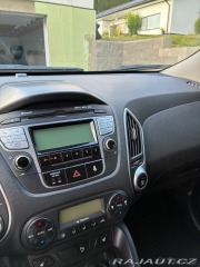 Hyundai ix35 1,7 2011