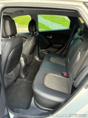 Hyundai ix35 1,7 2011