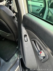 Hyundai ix35 1,7 2011