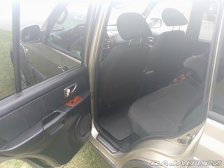 Hyundai Terracan 2,9 2006