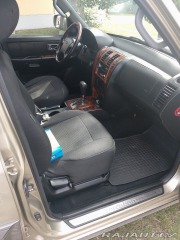 Hyundai Terracan 2,9 2006