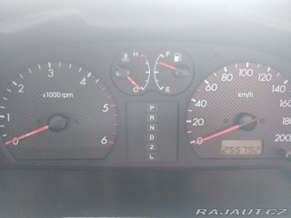 Hyundai Terracan 2,9 2006