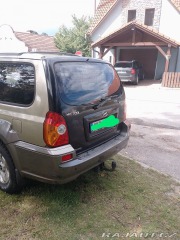 Hyundai Terracan 2,9 2006