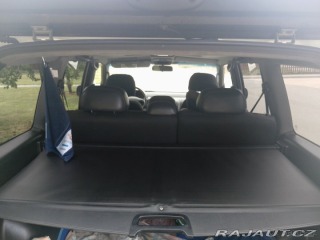 Hyundai Terracan 2,9 2006