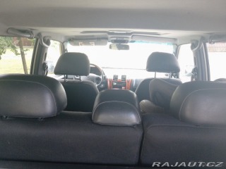 Hyundai Terracan 2,9 2006