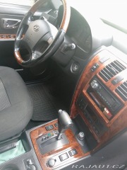 Hyundai Terracan 2,9 2006