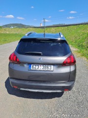 Peugeot 2008 alure 81kw 2018 1800